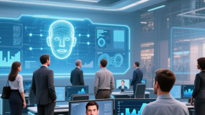 5 Tips for Choosing Real Time Facial Analytics Platforms