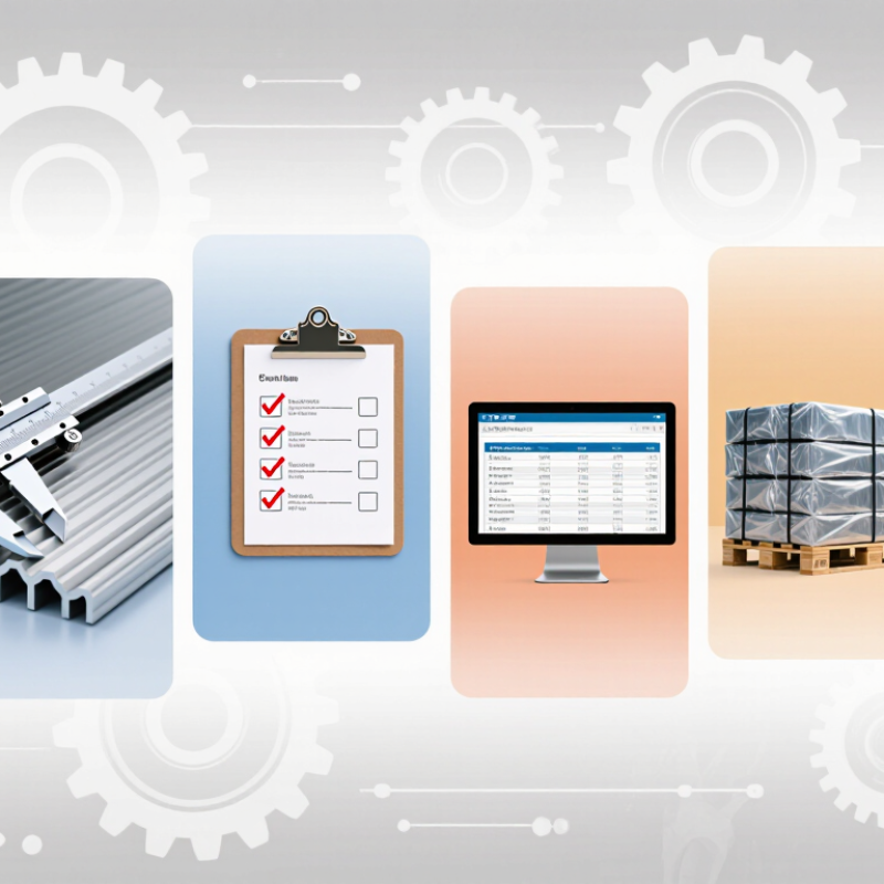 7 Tips for Choosing Waterjet Aluminum Suppliers