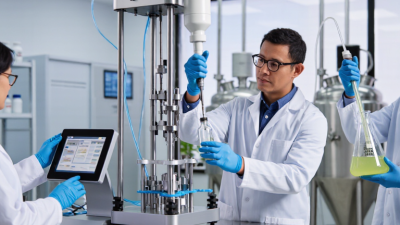China Top Liquid Supplement Manufacturers for Global Buyers
