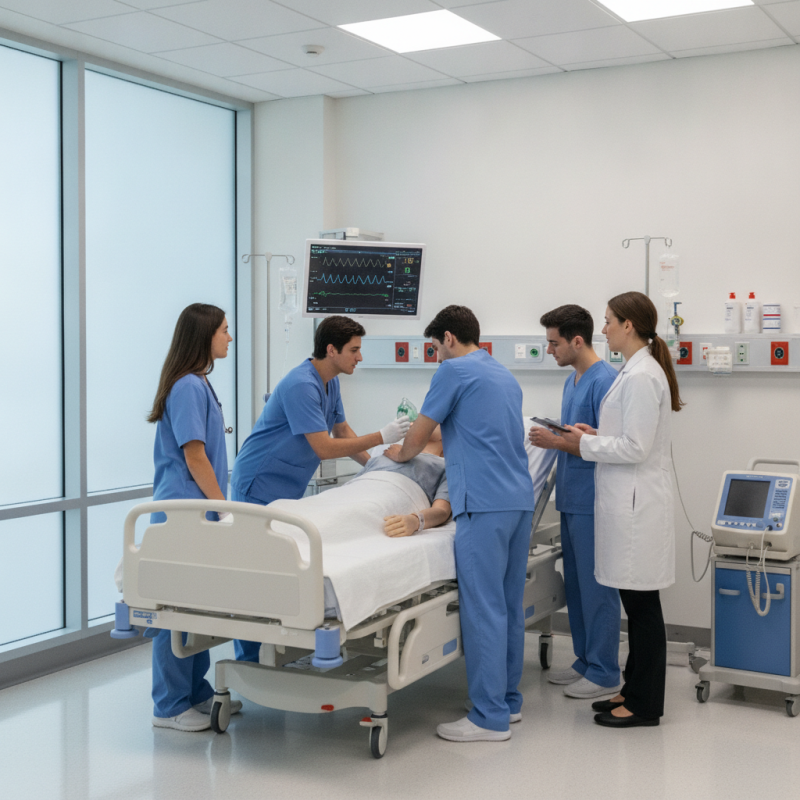 What Is a Medical Mannequin Used For?