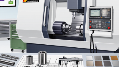 How to Choose the Right CNC Machining Service