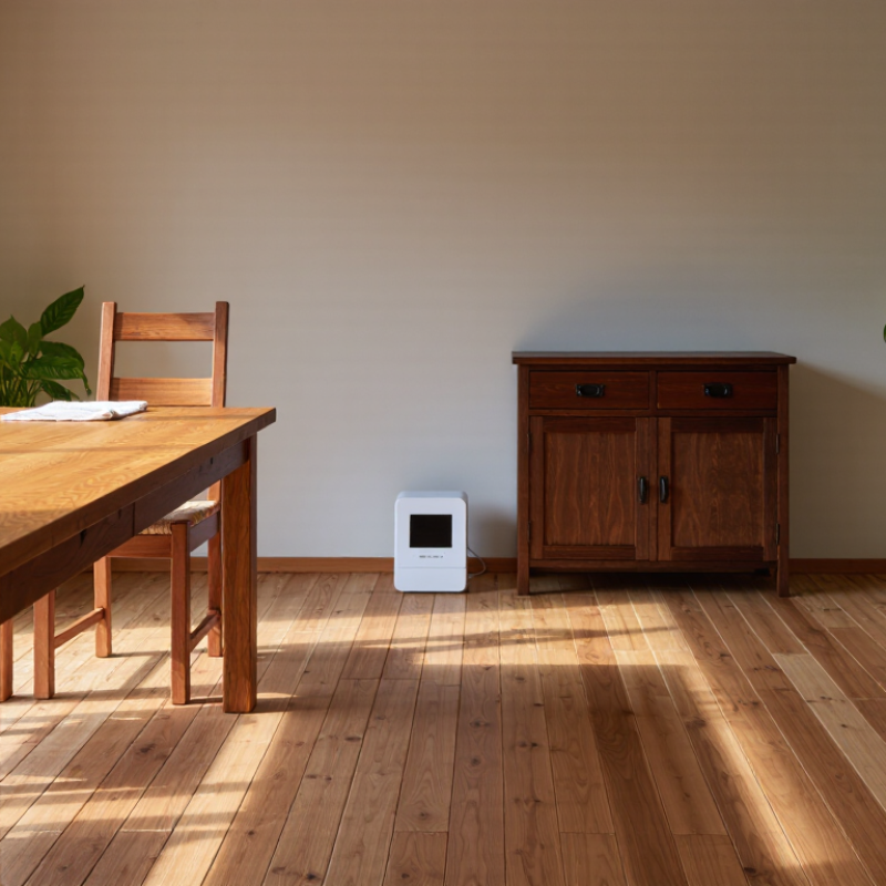 China Top Guide to Solid Wood Furniture in High Humidity