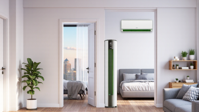 What Are the Best Home Air Conditioning Systems in China?