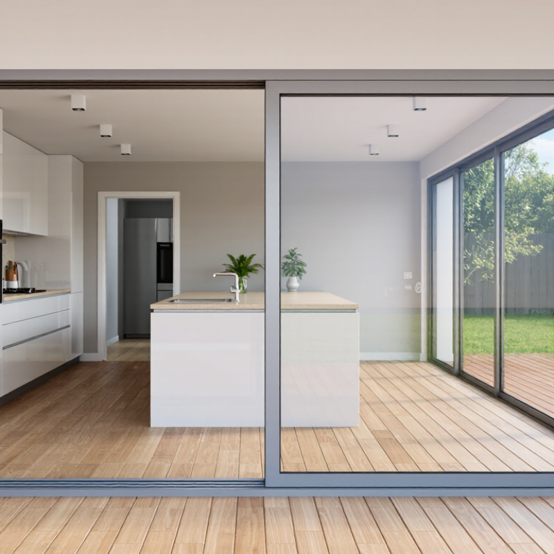 How to Choose the Best Sliding Doors in 2026?