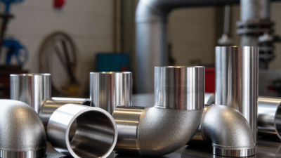How to Choose the Right Stainless Steel Elbow?