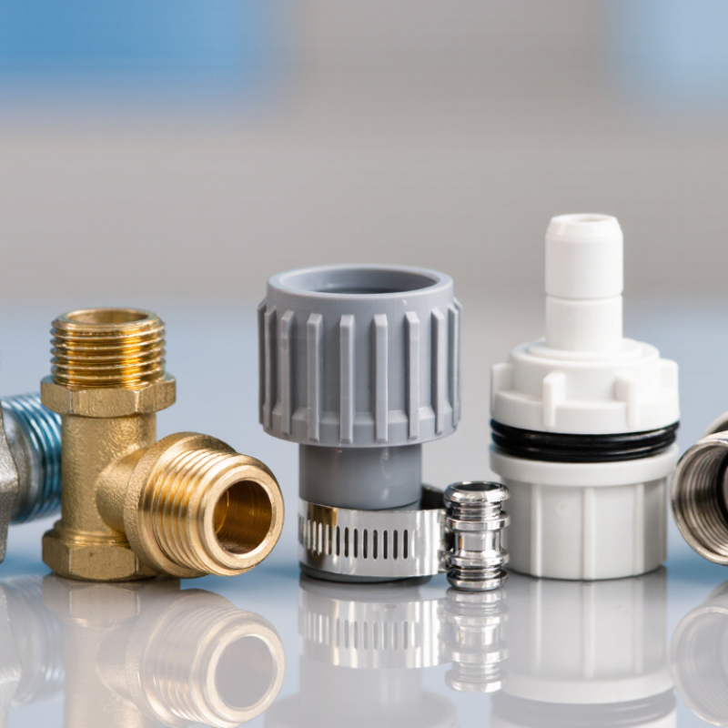2026 Top Water Line Coupler Types for Global Buyers