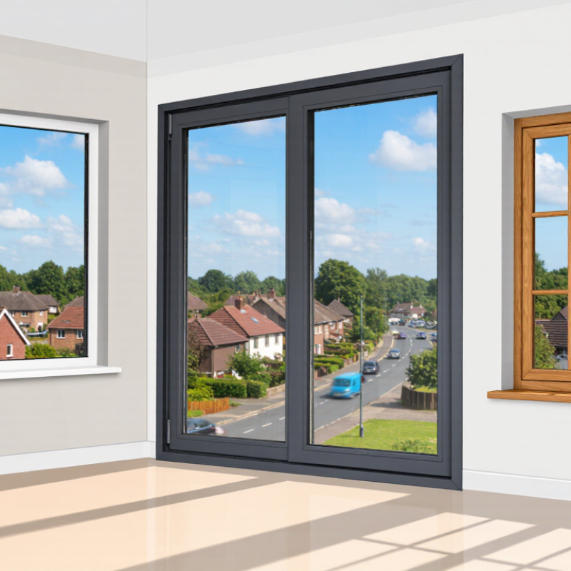 What Are the Best Ready Made Windows in 2026?