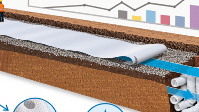How to Choose the Right Non Woven Geotextile in 2026?