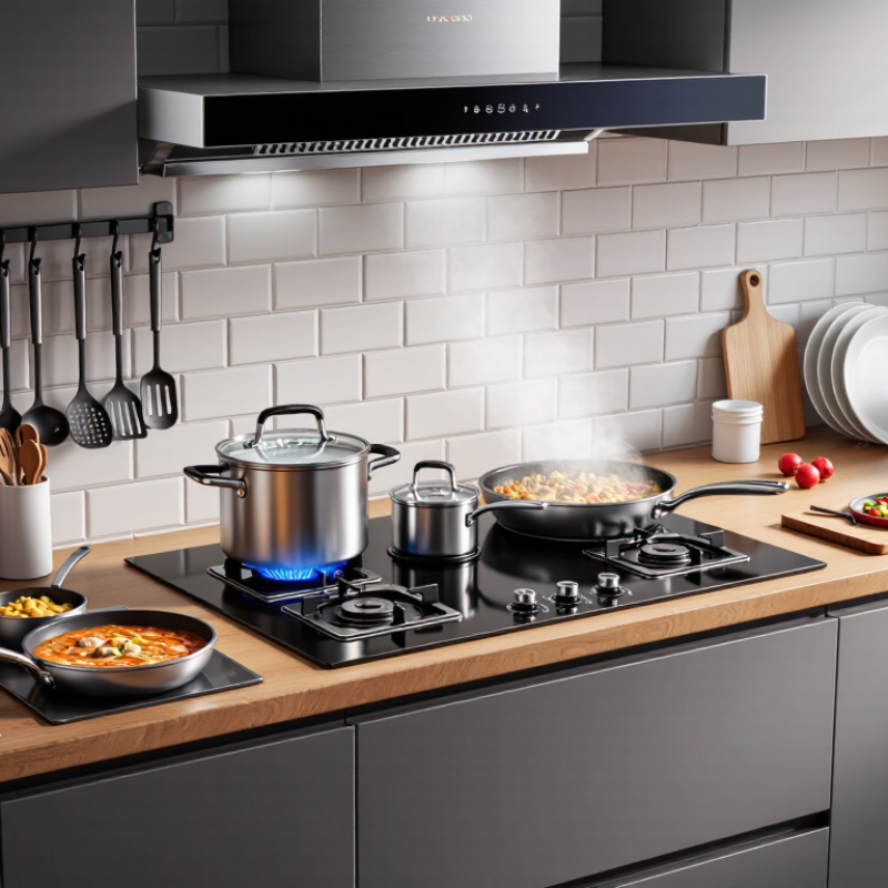 China Top 10 Induction Cooktops Can They Save Money?