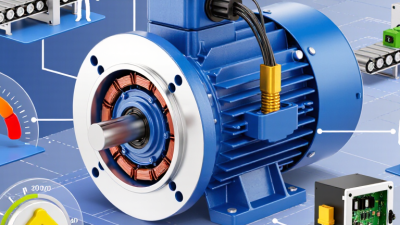 How to Choose a Permanent Magnet Motor?