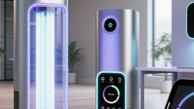 What Are the Best Smart UVC Devices in 2026?