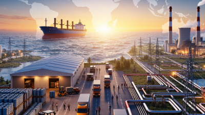 Why Are Energy and Gas Prices Rising Worldwide?