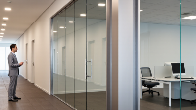 How to Choose Fire Proof Glass for Your Building