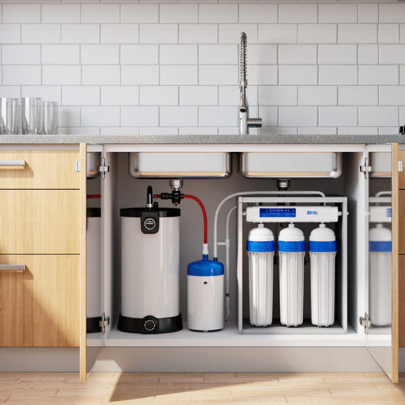 2026 Best Reverse Osmosis Water Softener Systems?