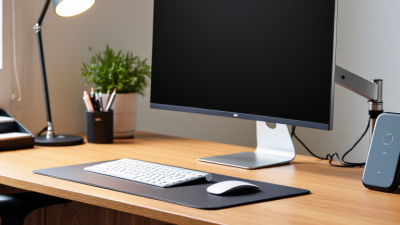 What Are the Top Products for Productive Work Environments?