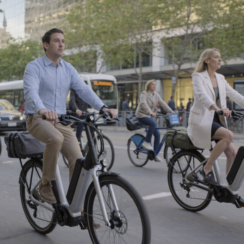 What Is the Best City Ebike to Buy in 2026?