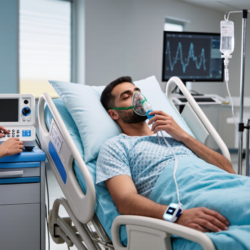 Why Is Respiratory Support Important in Modern Healthcare?