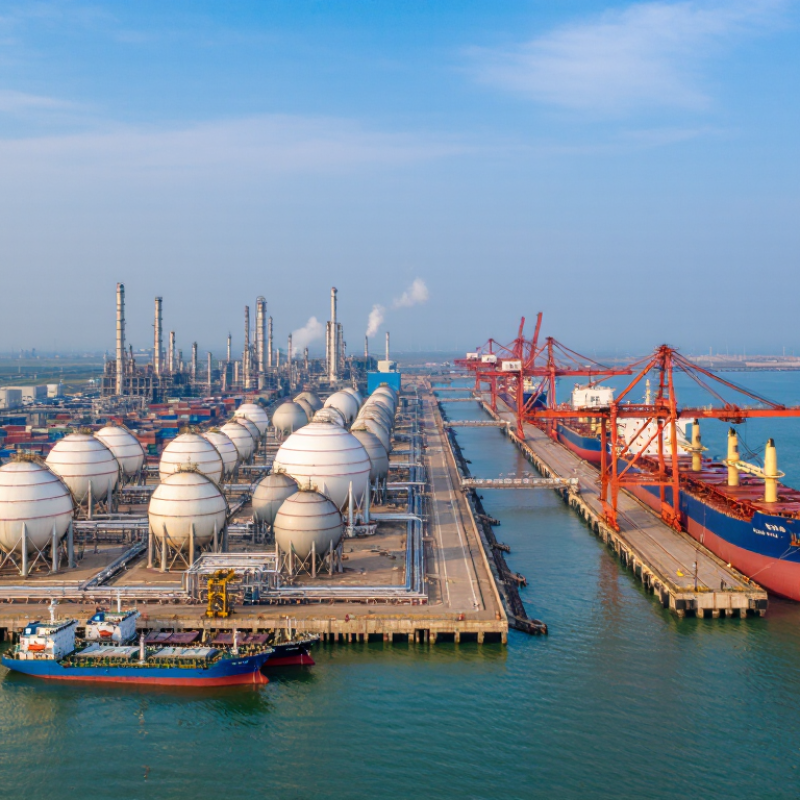 China Top 10 Aromatic Naphtha Suppliers for Global Buyers