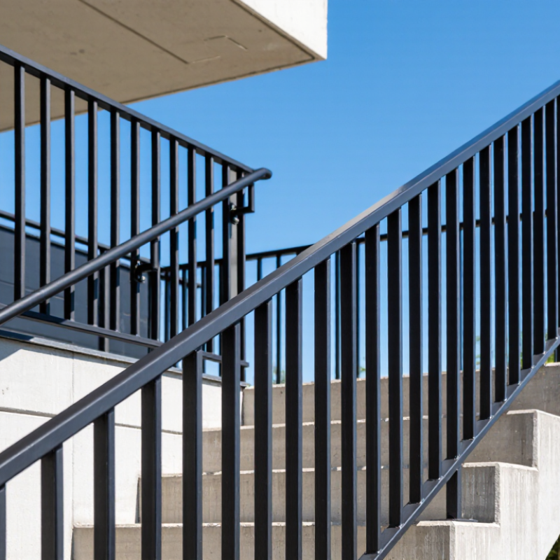 How to Choose the Best Aluminum Banister in 2026