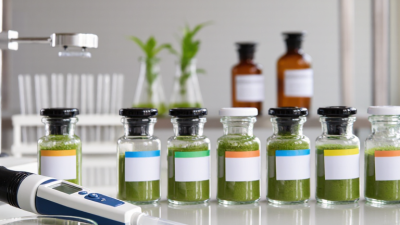 China Top 10 Green Tea Extract 95% Suppliers?
