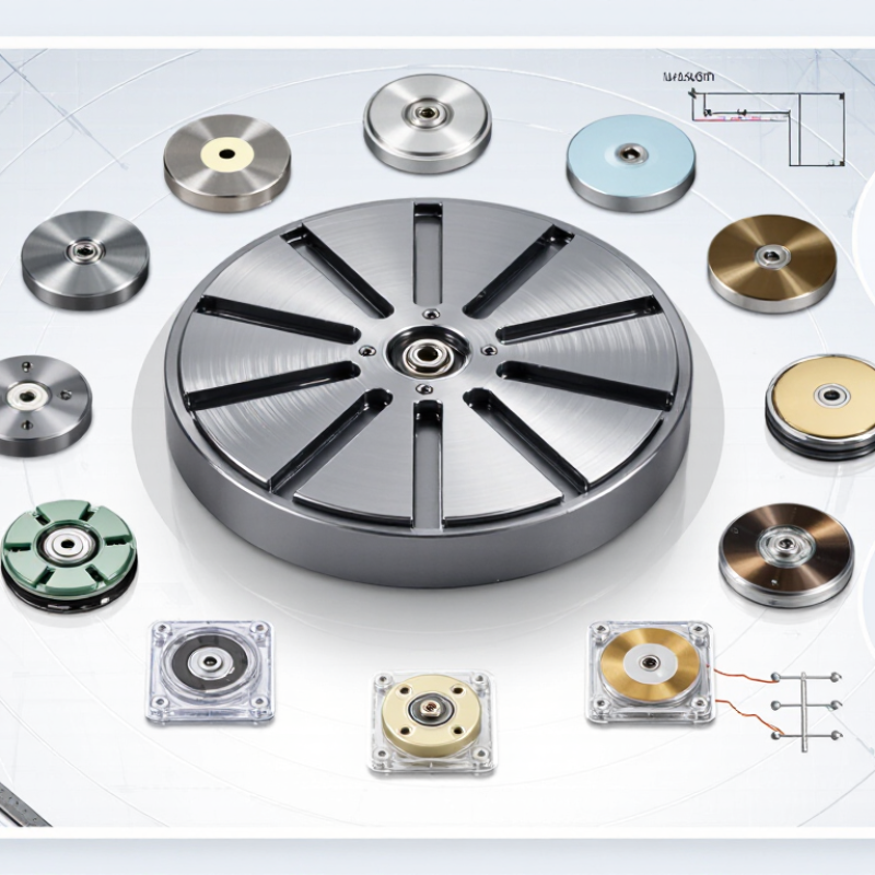 China Top 10 Piezo Disc Transducer Manufacturers?