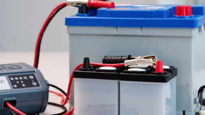 How to Recharge a Sealed Lead Acid Battery?