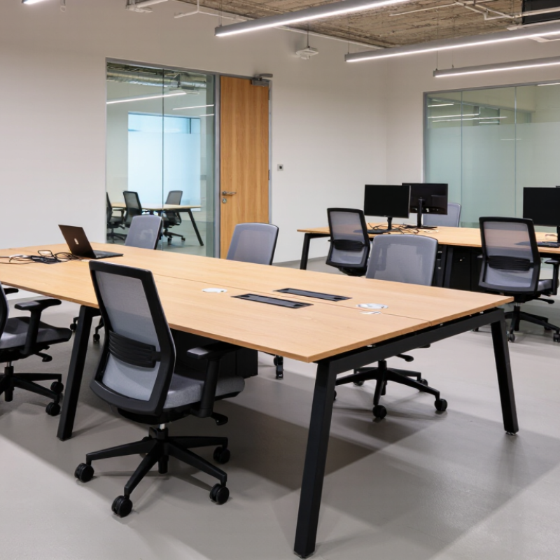 2026 Best Office Furniture Tables for Modern Offices