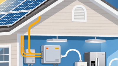What Is Solar Energy to Battery Storage?