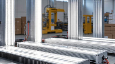 Who Are the Top LED Light Bar Manufacturers in China?
