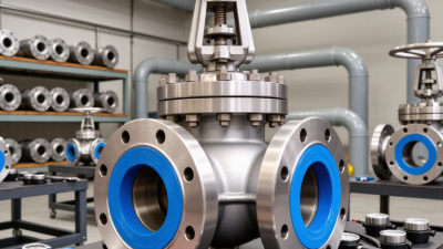What Are the Best Flanged Ball Valves in 2026?