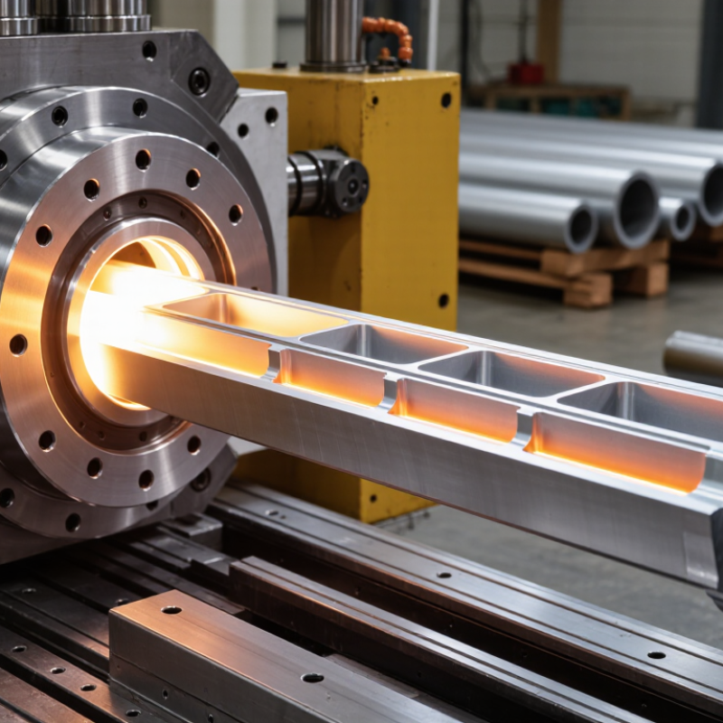 What Is an Aluminum Extrusion Die Used For?