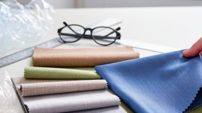 10 Tips for Buying Recycled Polyester Fabric