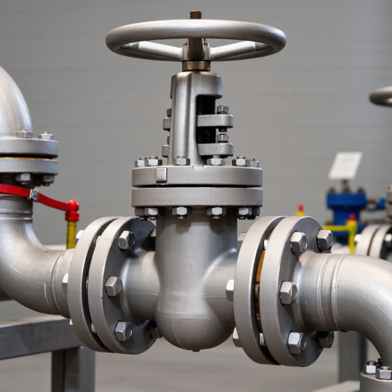 Why Do You Need a High Pressure Valve?