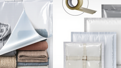 What Are the Best Large Poly Mailers in 2026?