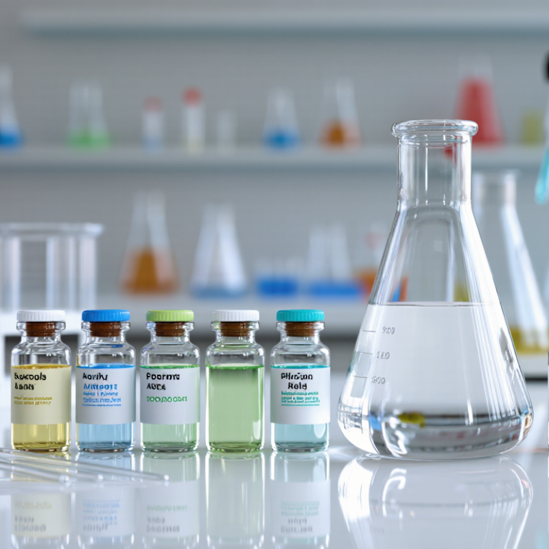 What Are the Top Types of Nonionic Surfactants?