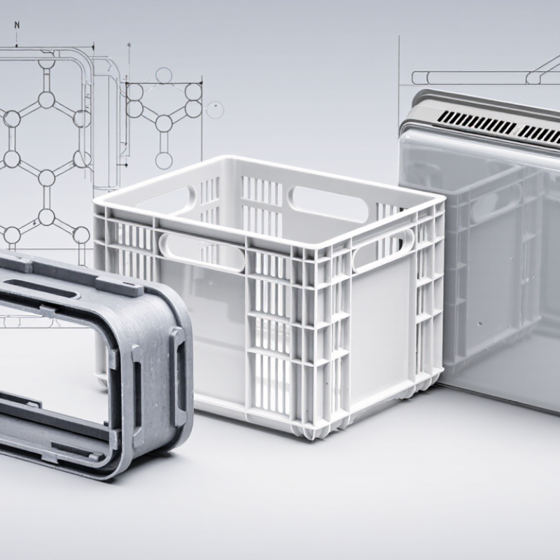 2026 Best Compound PP Types for Global Buyers