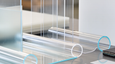 What Is a Plastic Sheet and What Is It Used For?