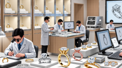 Top Engagement Ring Manufacturers in China