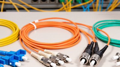 What Are the 7 Best Optical Fiber Patch Cords?