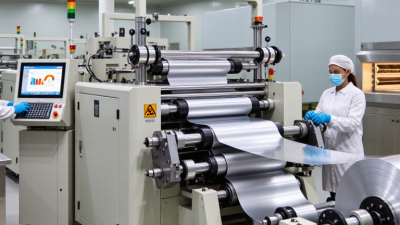 How to Choose a Lithium Battery Coating Machine in 2026