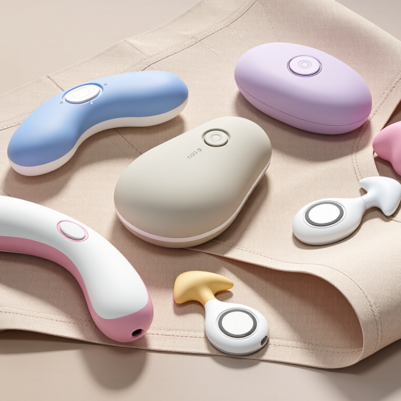 What Is a Panty Vibrator and How Does It Work?