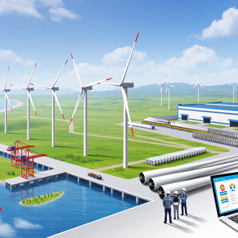 China Best Wind Energy Suppliers for Global Buyers?