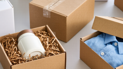 How to Choose Small Packaging Boxes for Your Products?