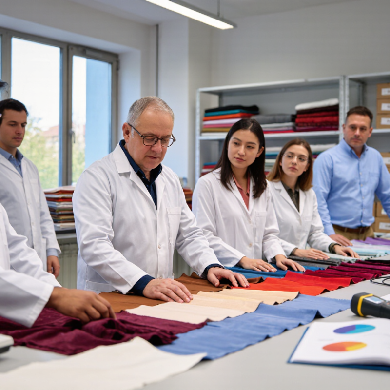 10 Textile Finishing Tips Every Global Buyer Should Know