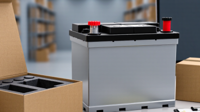 How to Ship LiFePO4 Batteries Safely Worldwide?
