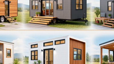 What Are the Best Tiny Living Homes to Buy in 2026?