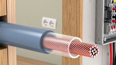 Why Is Insulated Wire Used in Electrical Applications?