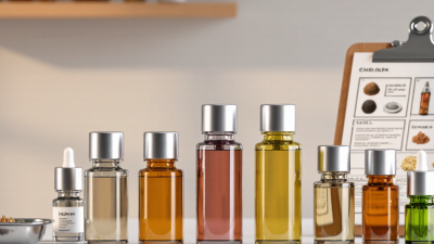 Top 10 Private Label Hair Oil Suppliers for Global Buyers