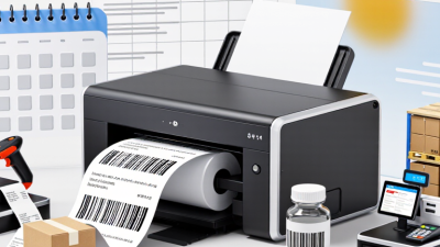 What Is a Direct Thermal Printer?