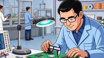 How to Choose a PCB Board Design Manufacturer in 2026